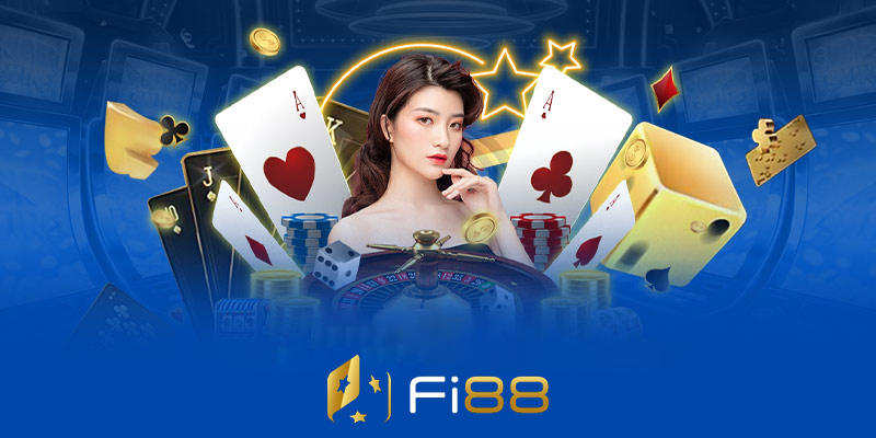 Cách đăng ký tham gia chơi game bài Fi88